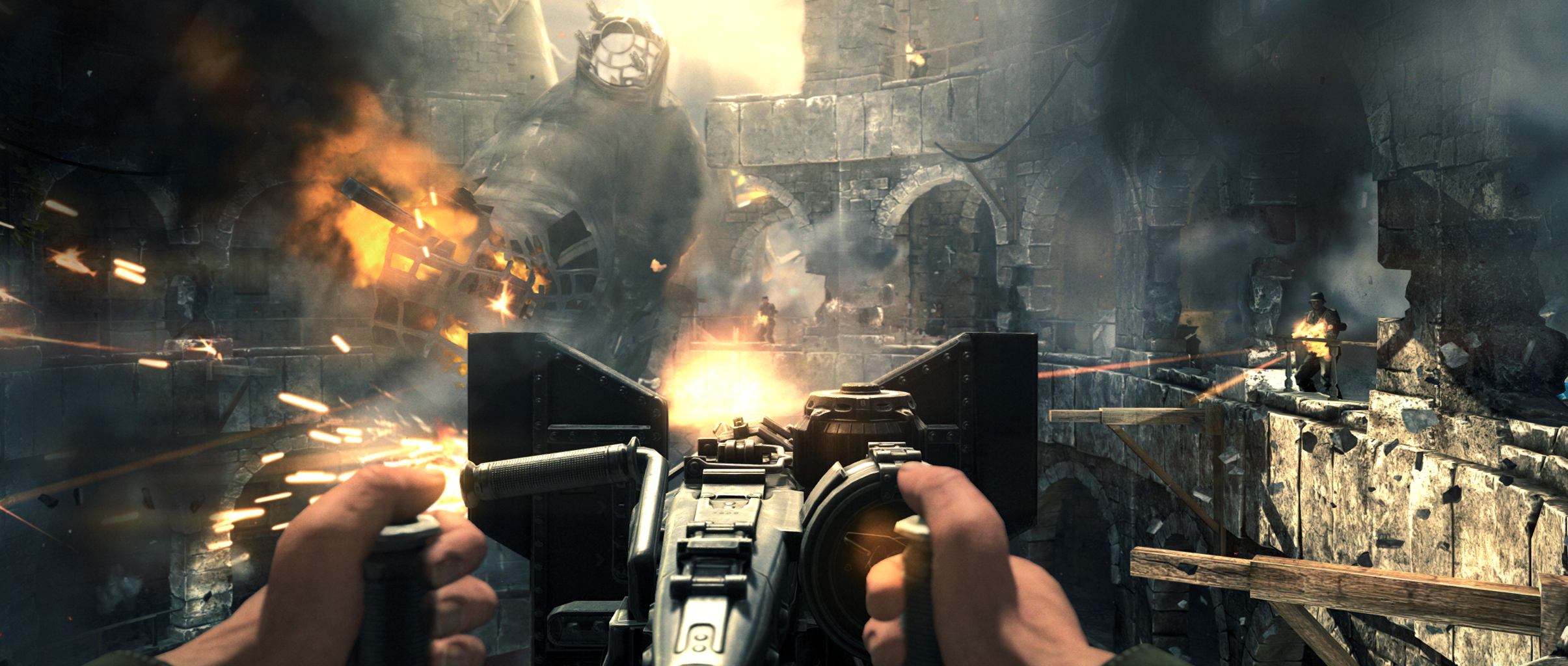 Wolfenstein: The New Order - Imagen 25